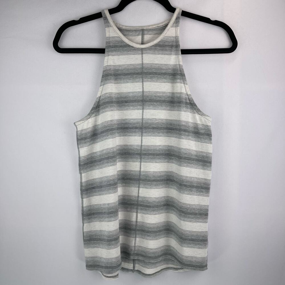 Lululemon Find Your Zen Tank Size 4